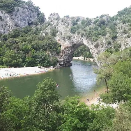 Camping 3 Etoiles - Piscine - Ccaa0fd Campingplatz