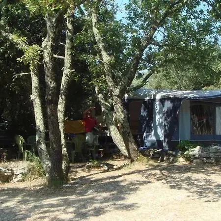 Camping 3 Etoiles - Piscine - Ccaa0fd Campingplads *