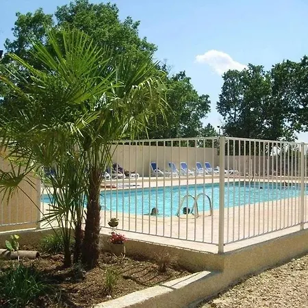 Camping 3 Etoiles - Piscine - Ccaa0fd