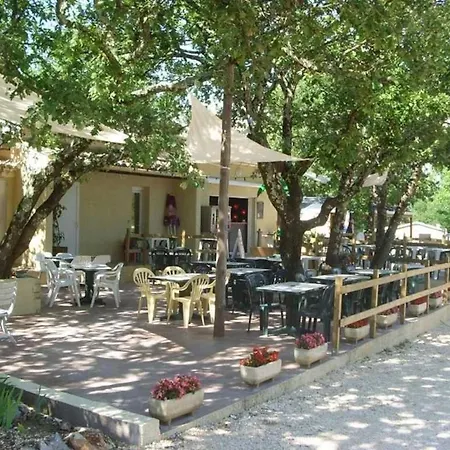 Campingplads Camping 3 Etoiles - Piscine - Ccaa0fd *