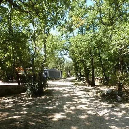 Camping 3 Etoiles - Piscine - Ccaa0fd *
